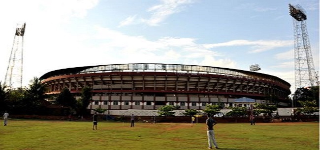 Stadium