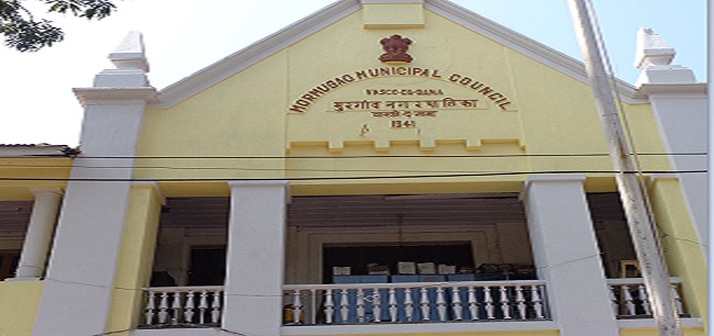 Mormugao Municipal Council